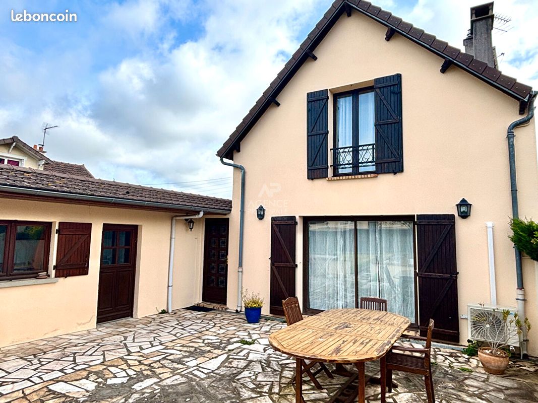 Maison 6 pièces 144 m² (image 9)