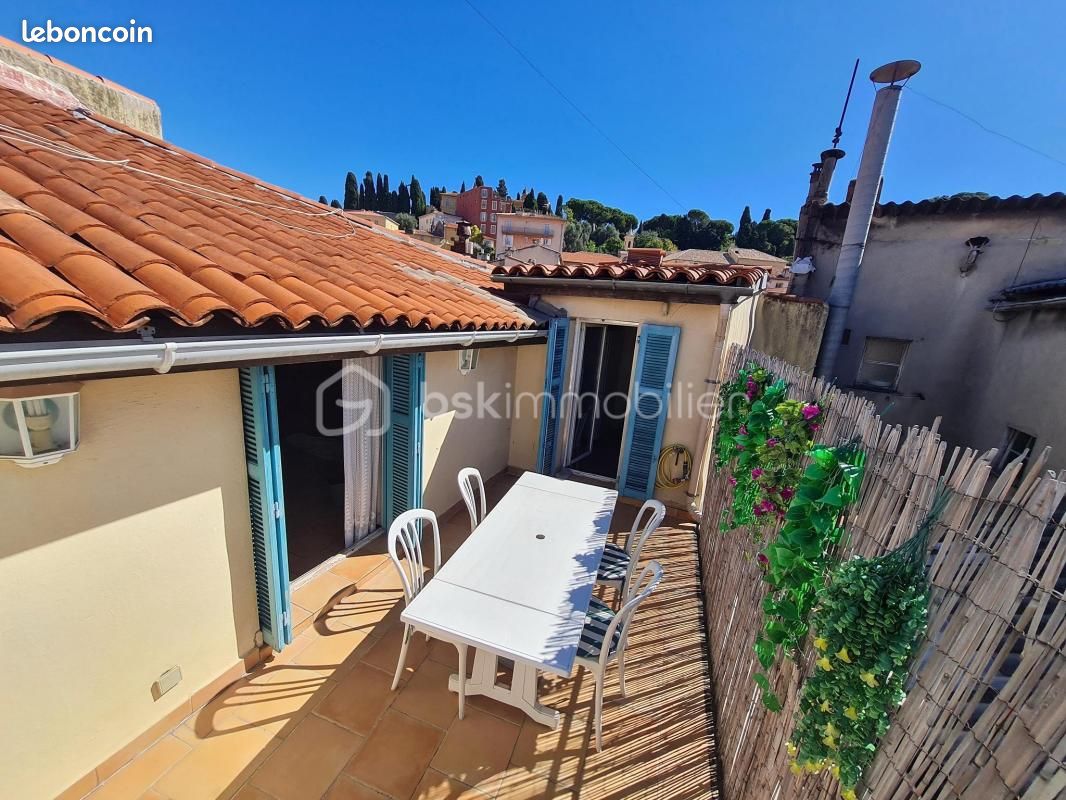 Appartement 4 pièces 92 m² · à Nice · 92 m² · 549 000 €