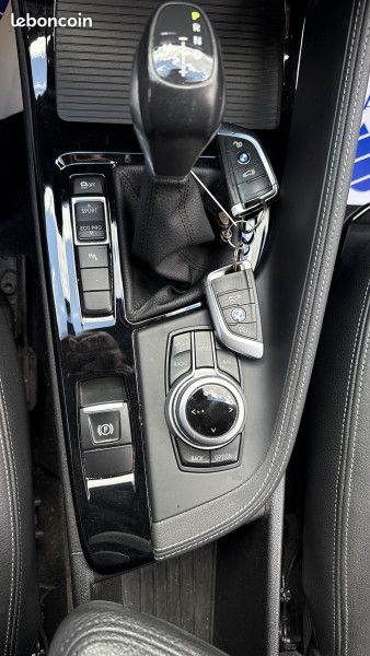 Bmw X1 (F48) SDRIVE18DA 150CH XLINE (image 25)