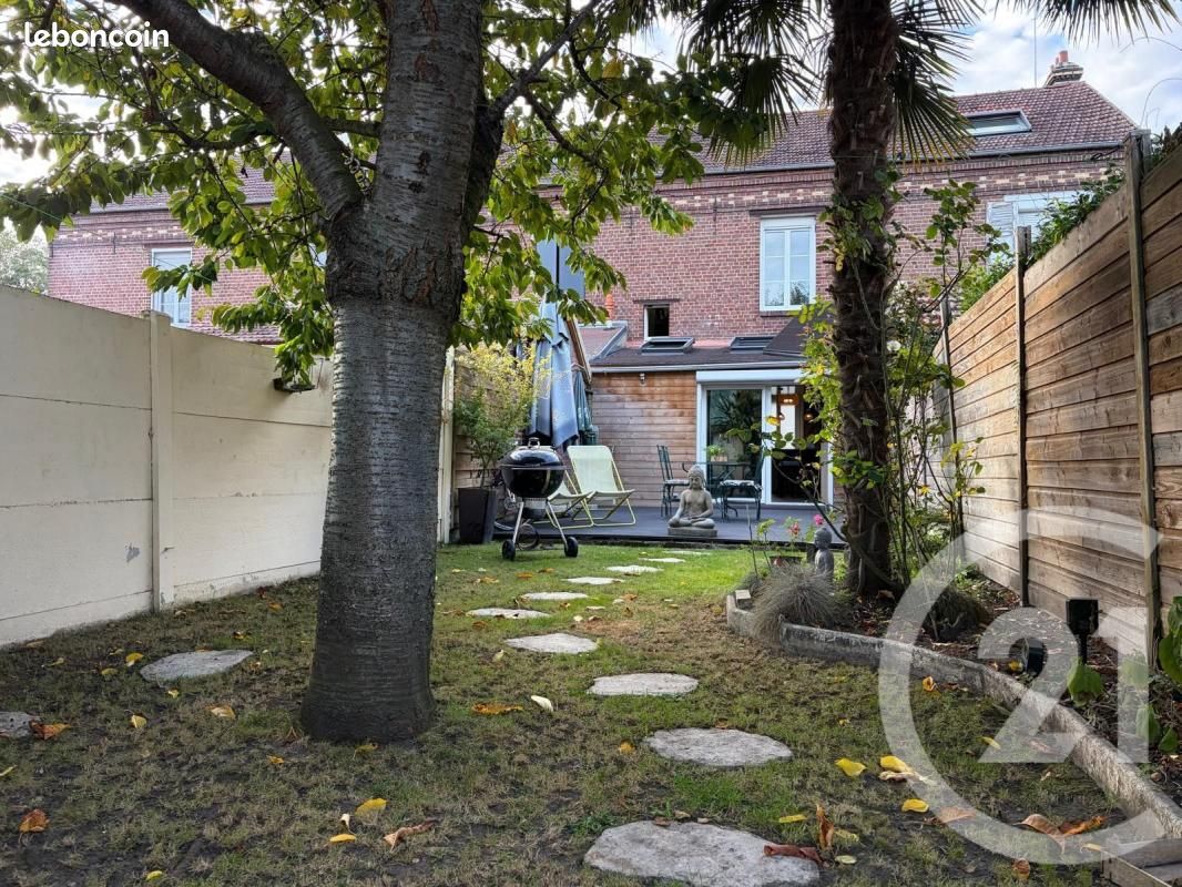 Maison 5 pièces 83 m² · à Beauvais · 83 m² · 202 350 €