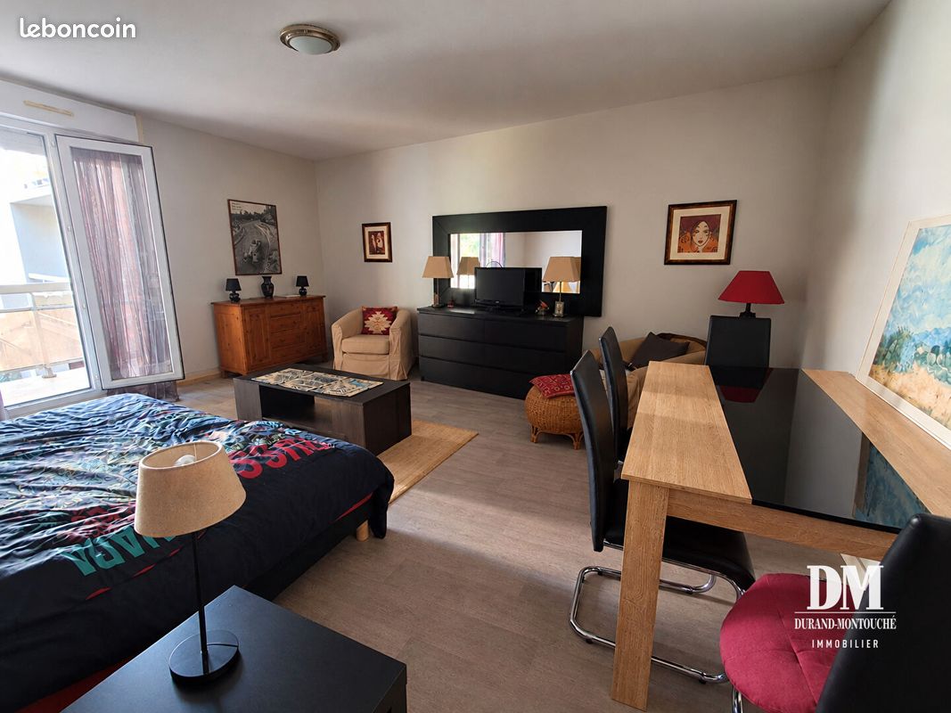 Appartement 3 pièces 70 m² · à Orléans · 70 m² · 166 300 €