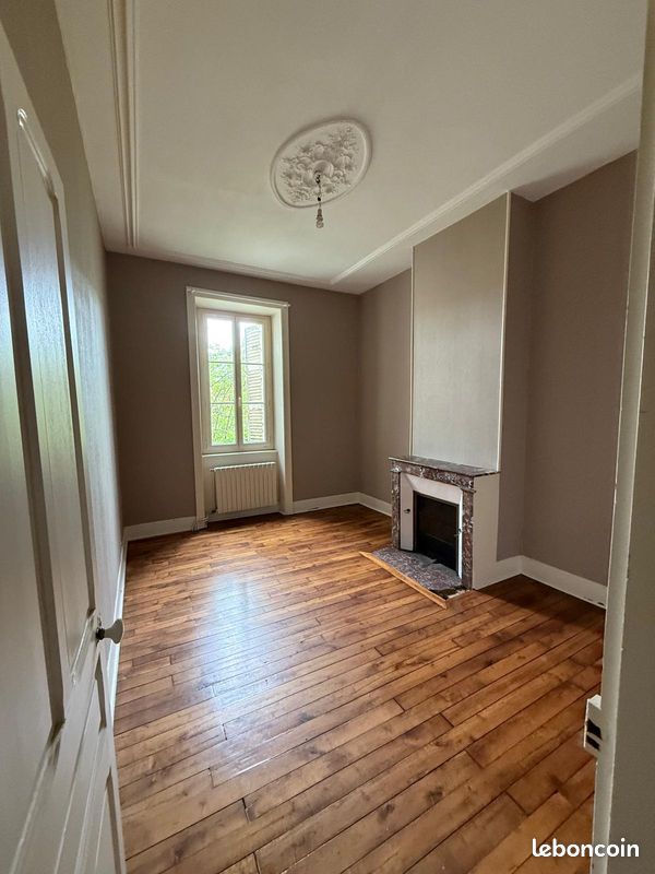 Appartement T2 de caractère – 58 m² – Quartier recherché de Limoges (image 2)