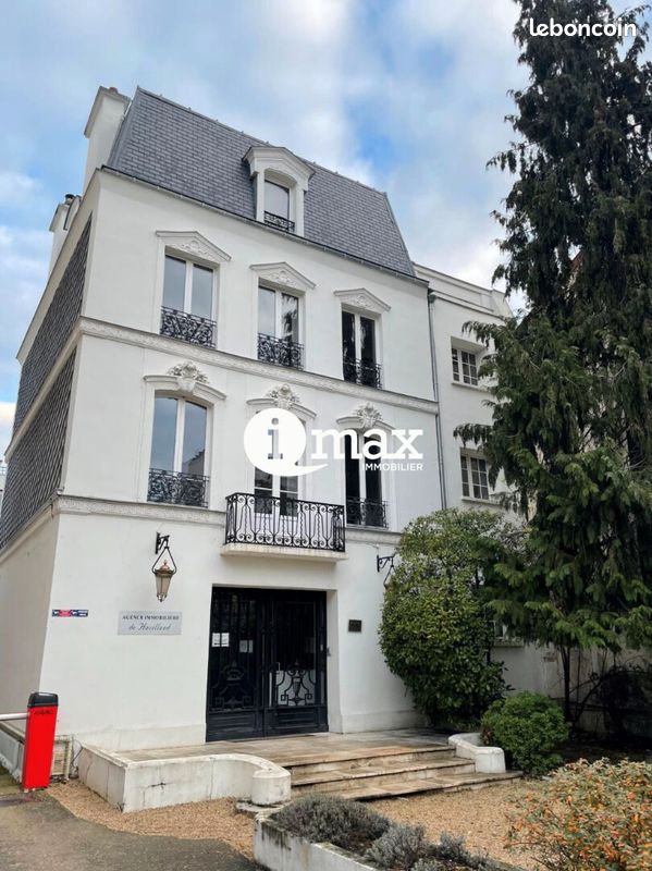 Appartement 5 pièces 115 m² · à Saint-Cloud · 115 m² · 630 000 €