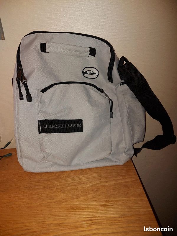 Sac bandoulière Quiksilver (image 1)