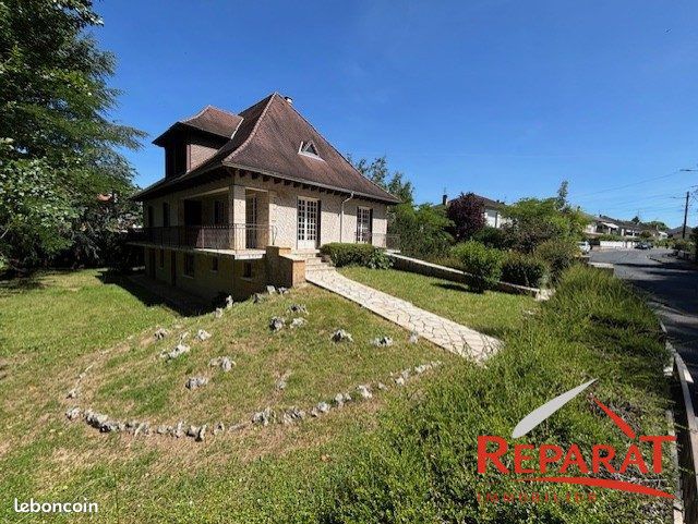 Maison 6 pièces 187 m² · à Malemort · 187 m² · 336 000 €