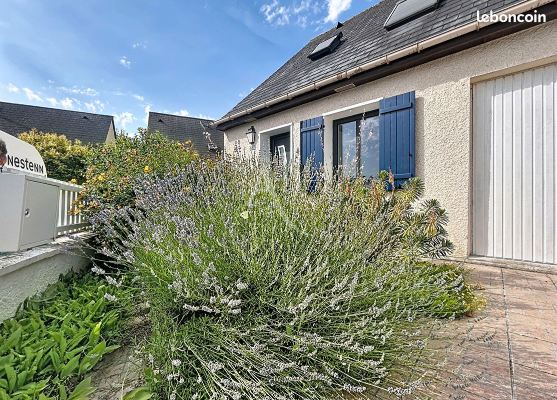 Maison 4 pièces 79 m² · à Angers · 79 m² · 249 900 €