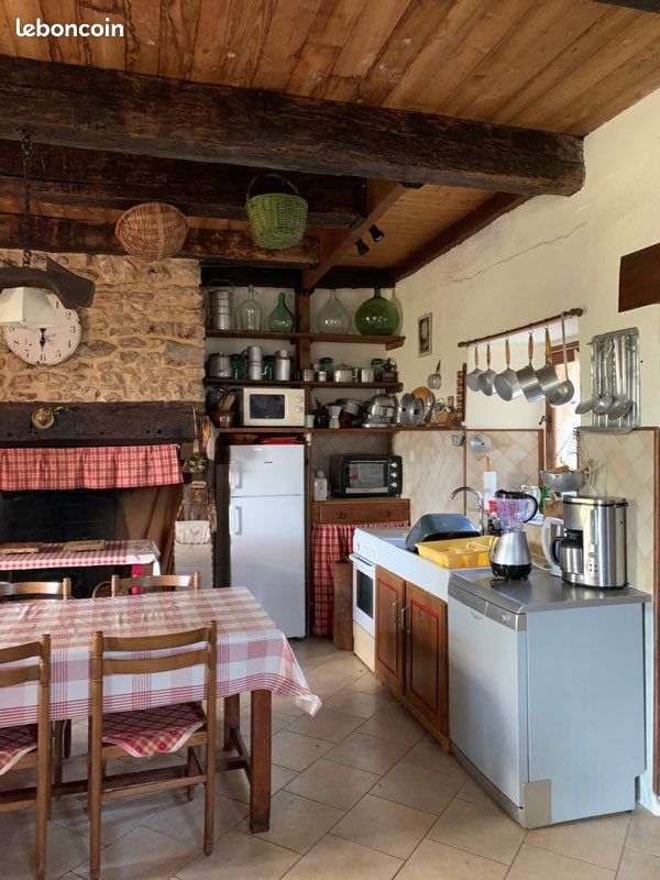 Maison à la campagne (image 1)