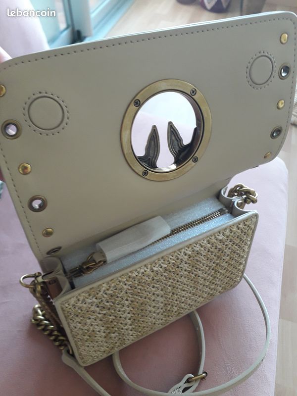 Sac à main Pinko (image 3)