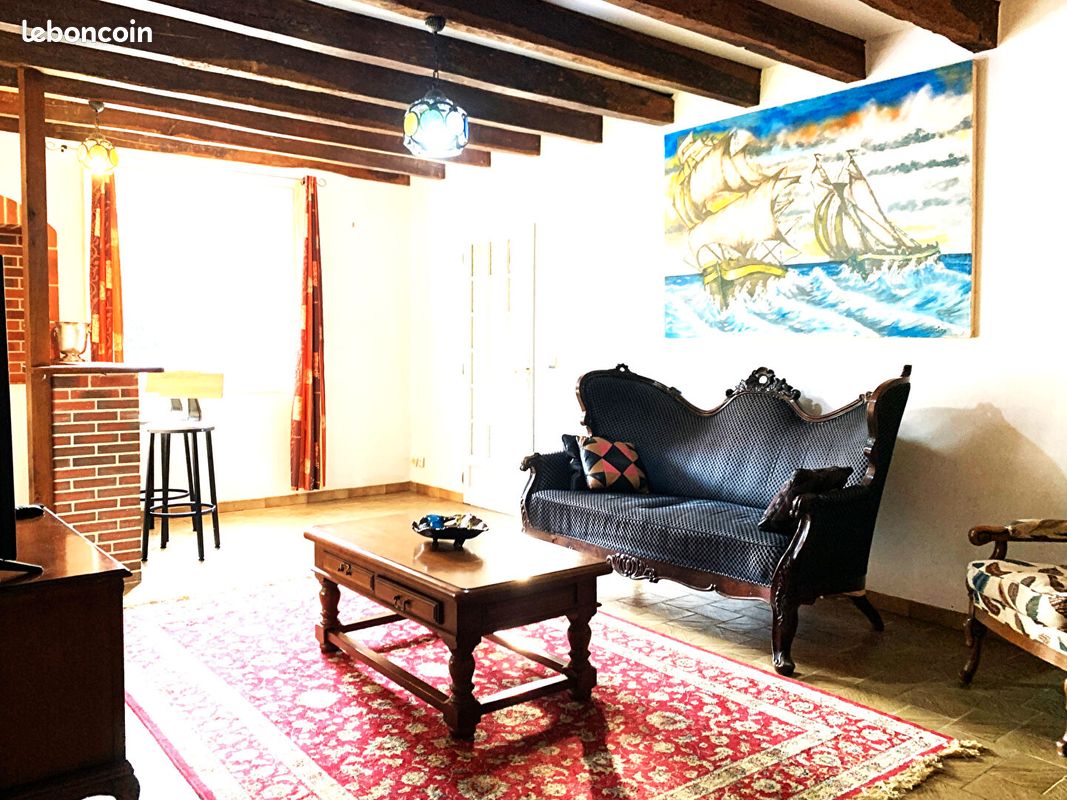 Maison 5 pièces 110 m² - Pontonx-sur-l'Adour 40465 (image 3)