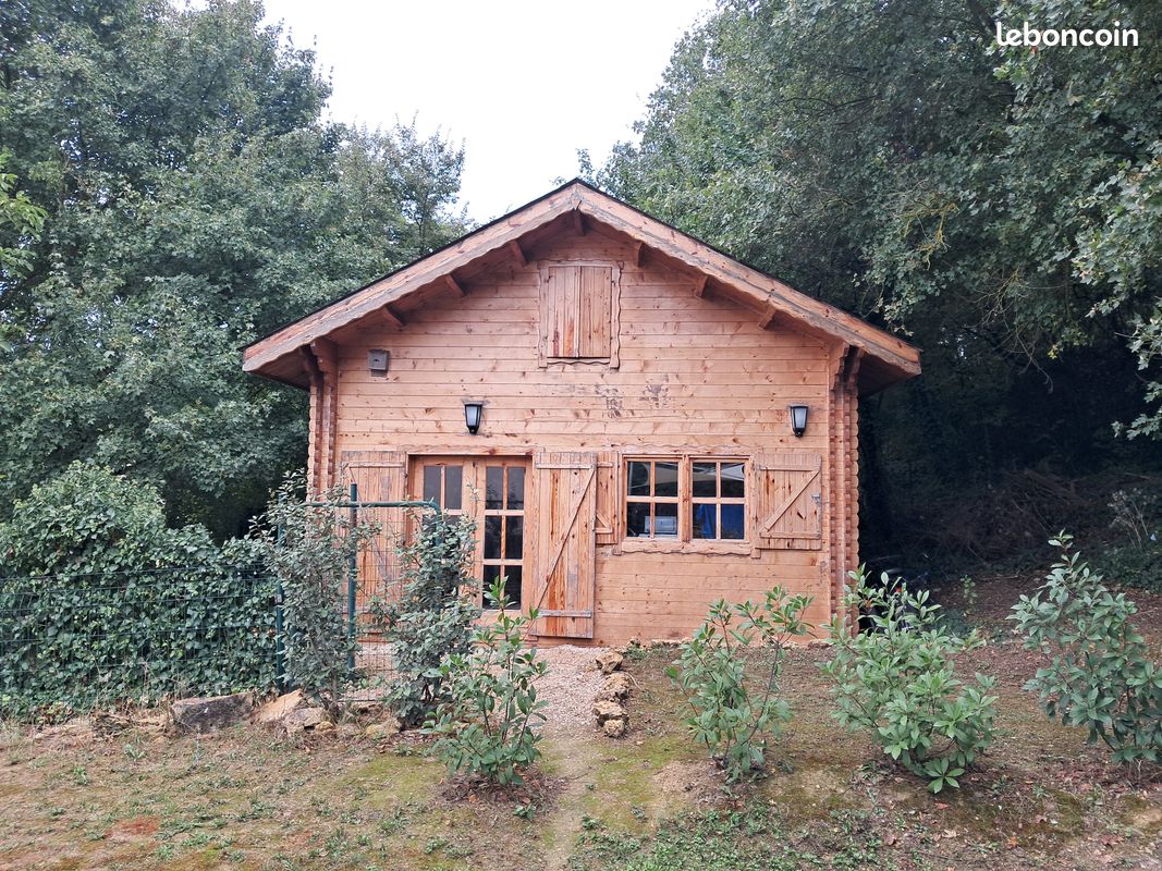 Maison 2 pièces 40 m² · à Mirabeau · 40 m² · 500 €/mois