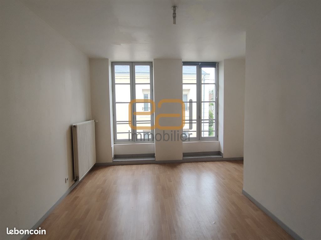 Maison de ville 3 pièces 84 m² (image 5)