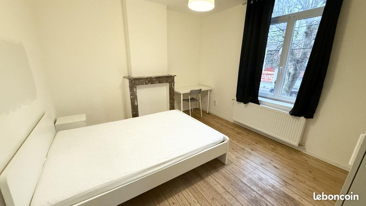 Appartement 1 pièce 12 m² · à Lens · 12 m² · 426 €/mois