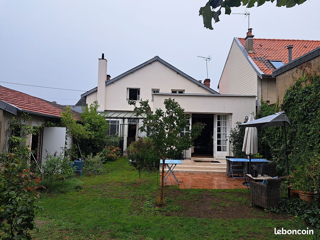 Maison 6 pièces 146 m² (image 13)