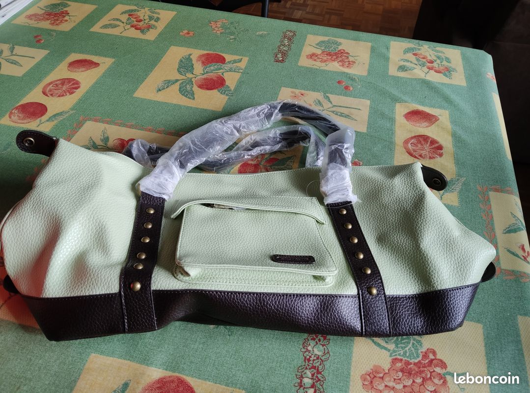 Grand sac à main (image 1)