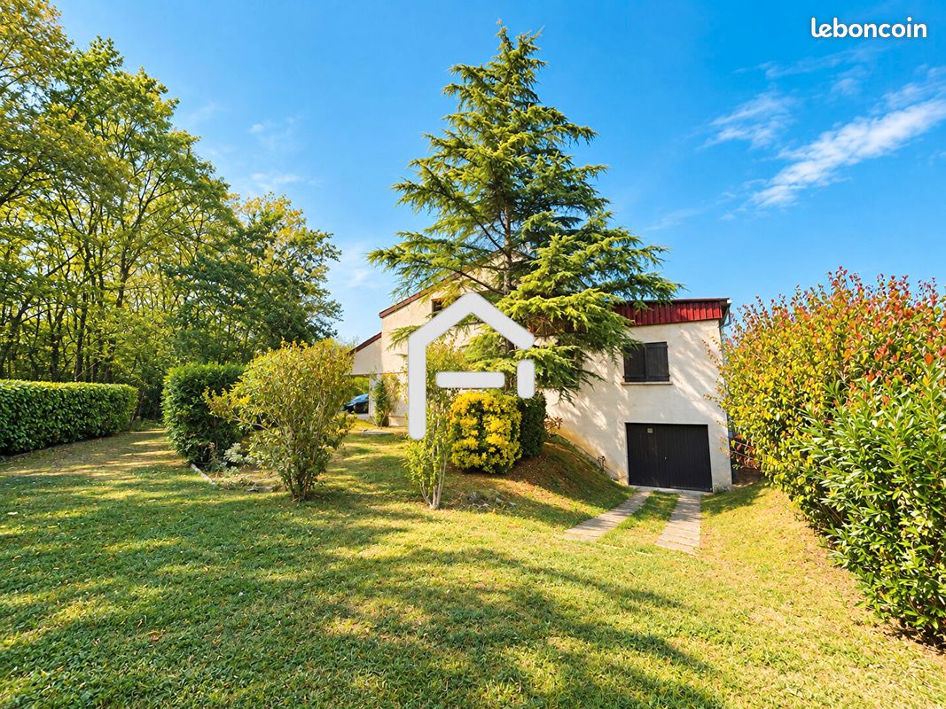 Maison 6 pièces 225 m² · à Pin-Balma · 225 m² · 450 000 €