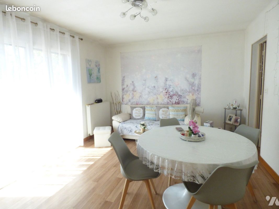 Maison 4 pièces 64 m² · à Chorges · 64 m² · 231 000 €