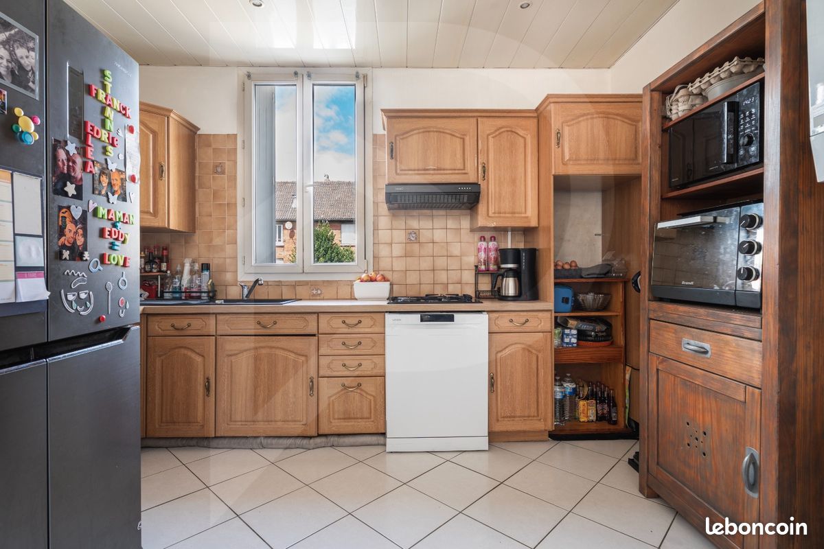 Appartement 4 pièces 75 m² · à Le Havre · 75 m² · 124 750 €