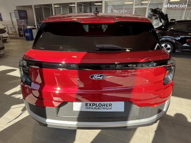 Ford Explorer 170ch Standard Range 52kWh RWD (image 6)