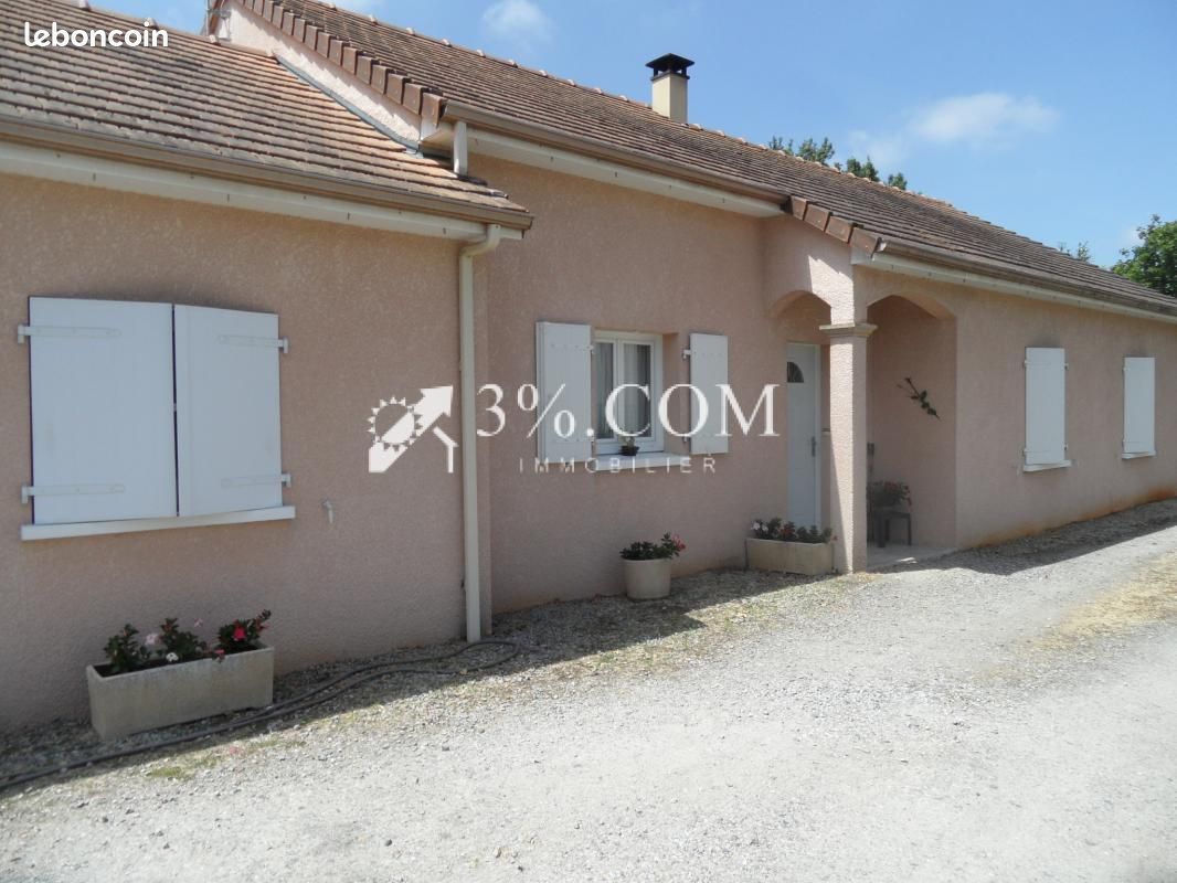 Appartement 7 pièces 121 m² · à Châtellerault · 121 m² · 236 900 €