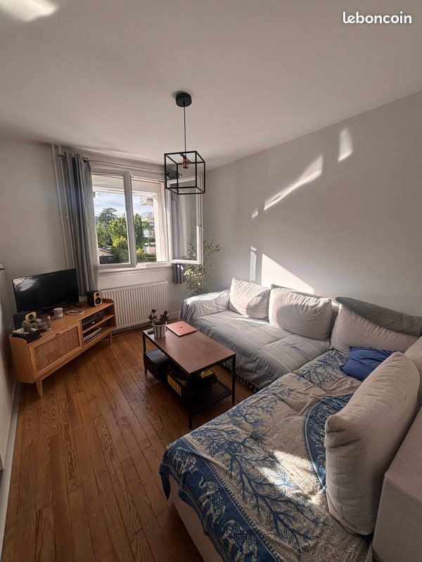 Appartement 3 pièces 53 m² · à Annecy · 53 m² · 1 400 €/mois