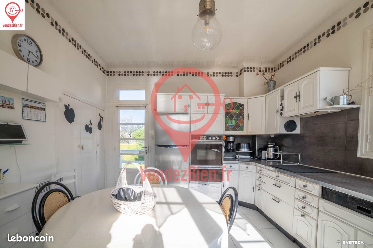 Maison 7 pièces 160 m² (image 16)