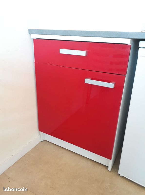 Lot de meubles de cuisine (image 3)