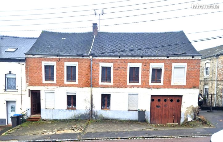 Maison ou Immeuble
