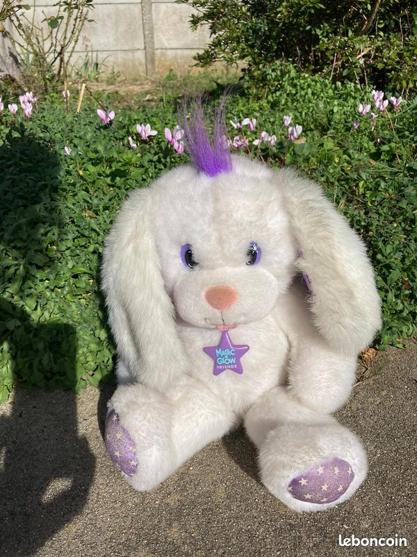 Peluche (image 1)