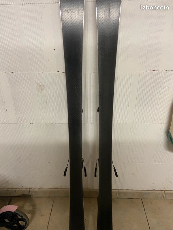 Rossignol PURSUIT 11 CA - skis d'occasion