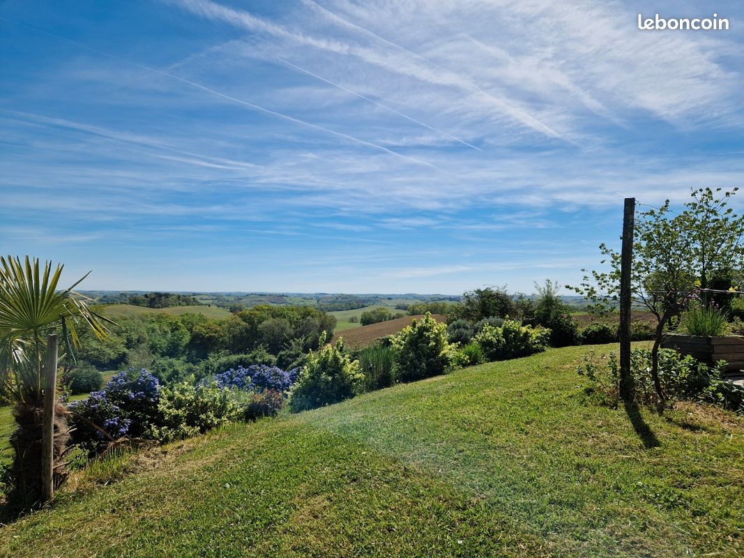 Maison à la campagne (image 6)