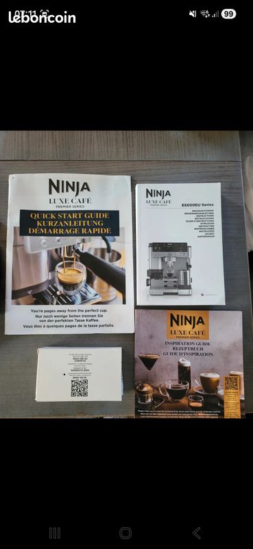 Machine ninja (image 5)