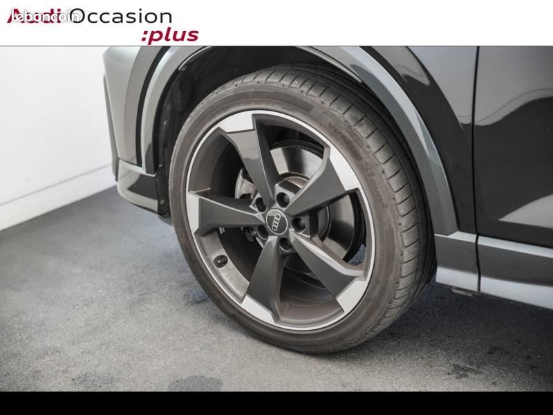 Audi Q2 35 TFSI 150ch S line S tronic 7 (image 14)