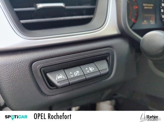 Renault Captur Blue dCi 95 Zen 5P (image 22)