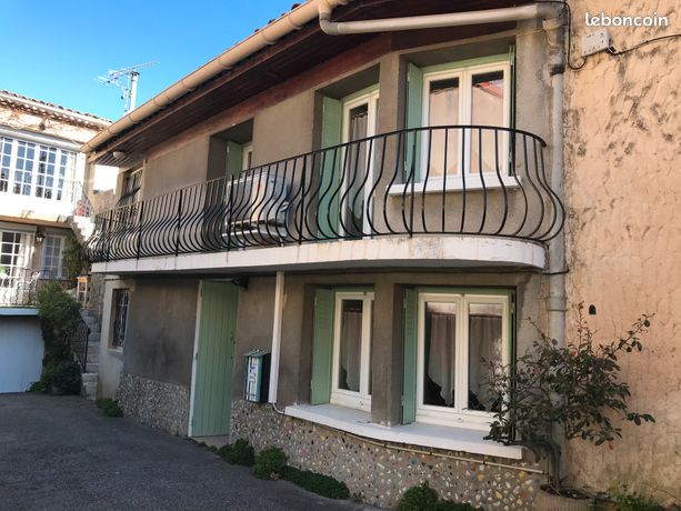 Maison de ville