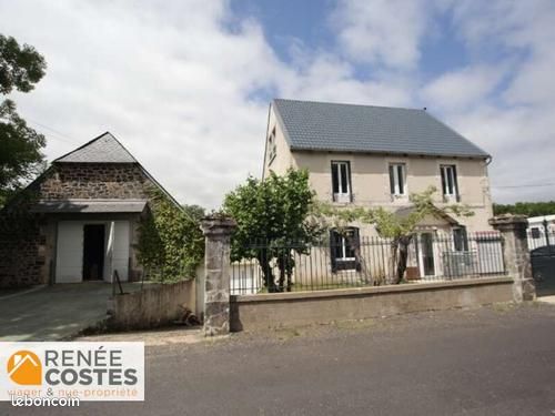 Maison 14 pièces 300 m² · à Laguiole · 300 m² · 140 600 €
