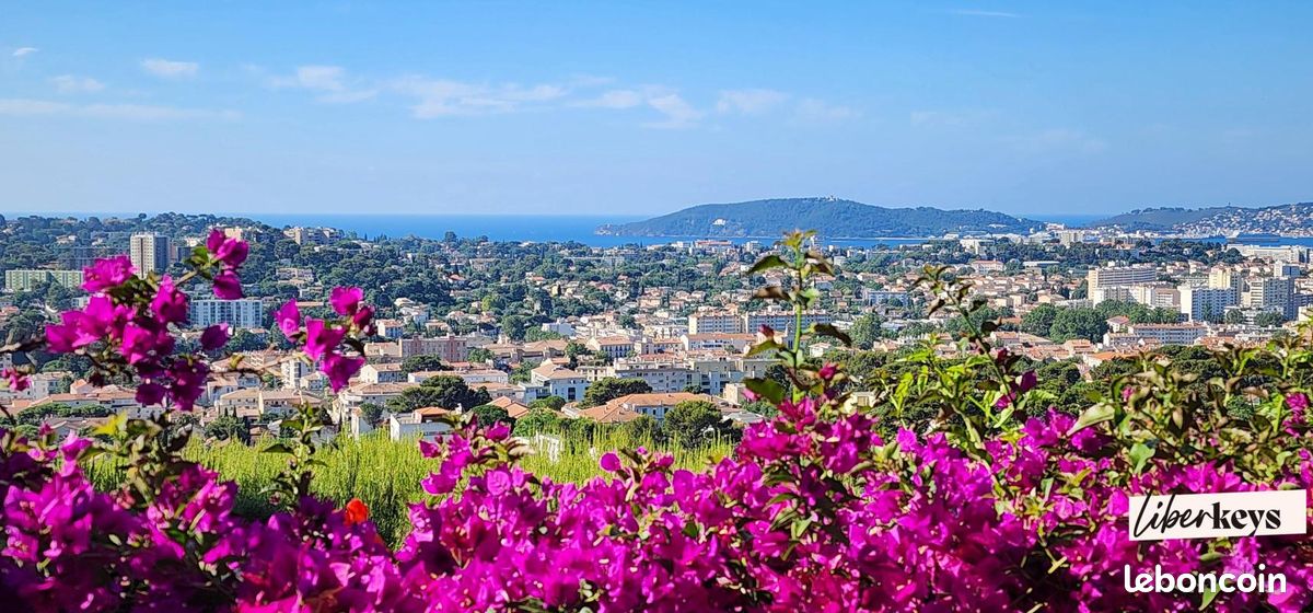 Maison 7 pièces 200 m² · à Toulon · 200 m² · 1 050 000 €