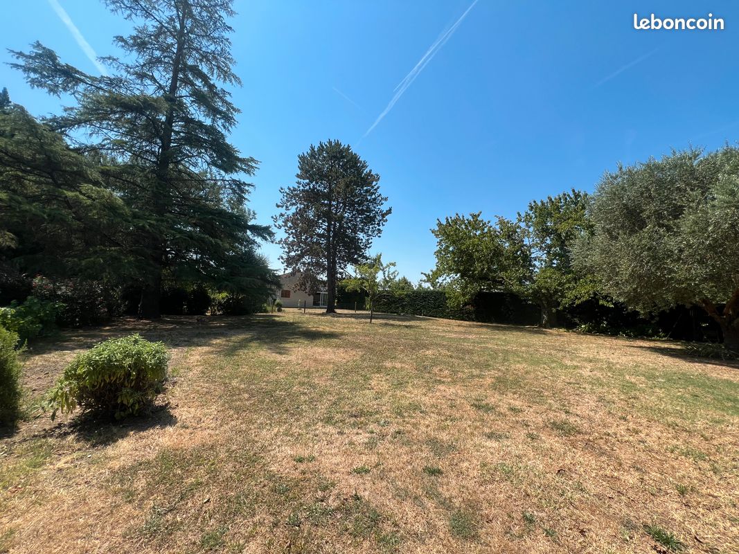 Terrain à vendre · à Gaillac · 70 000 €