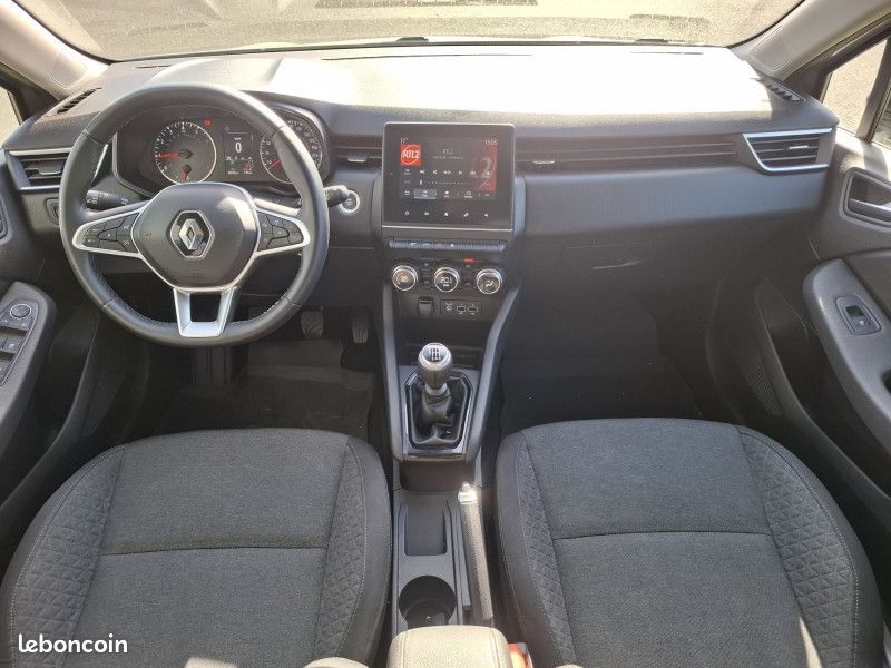 Renault CLIO V 1.0 TCE 90CH BUSINESS -21 (image 5)
