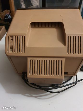 1 Minitel 1 Collector( prix en baisse 24€ au lieu de 30