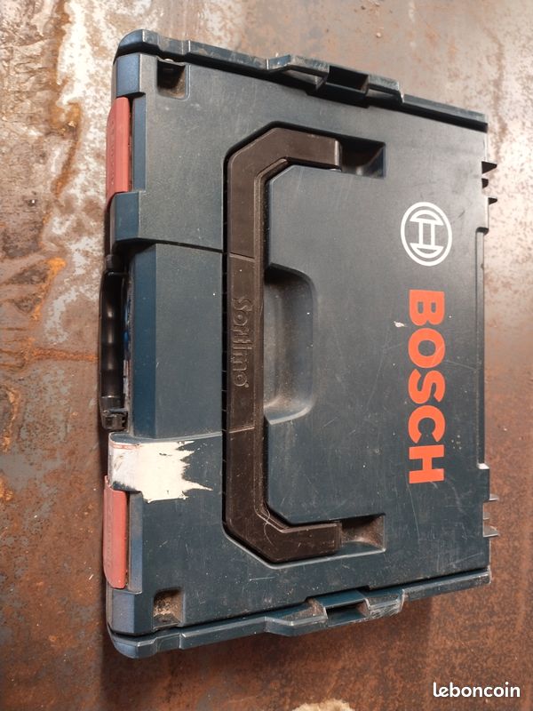 Boite Bosch (image 1)