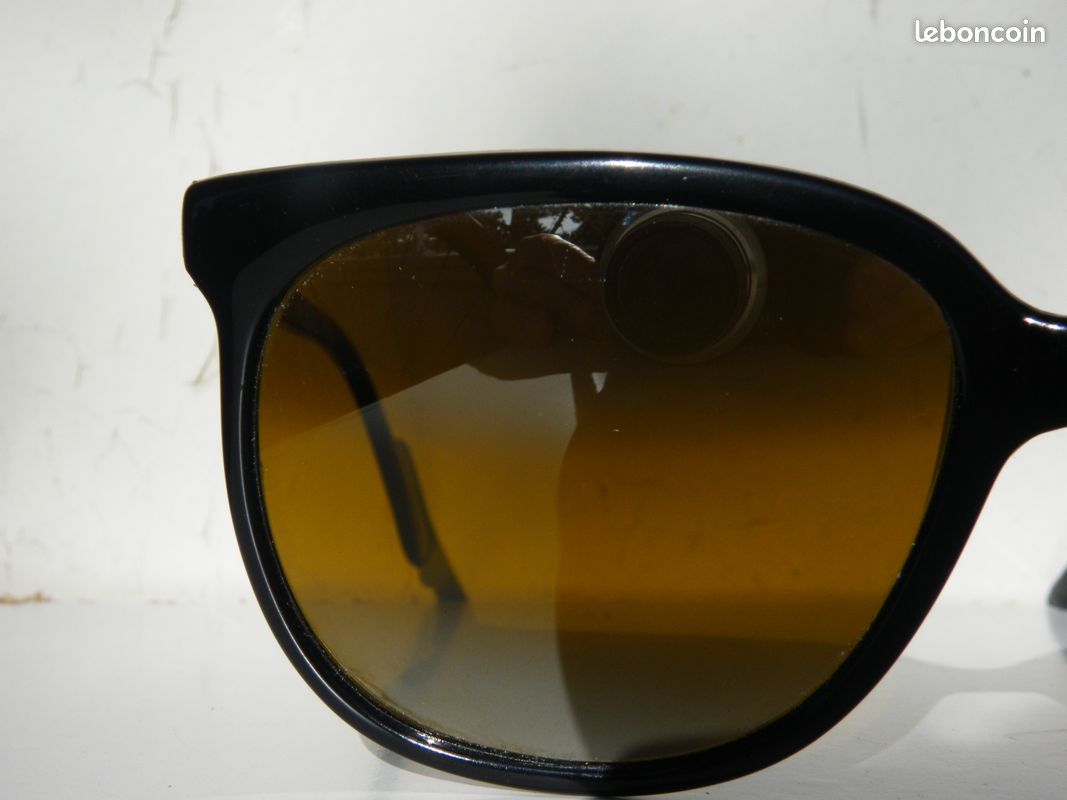 VUARNET 002 Skilynx PX-4000 DGM Black POUILLOUX (image 2)