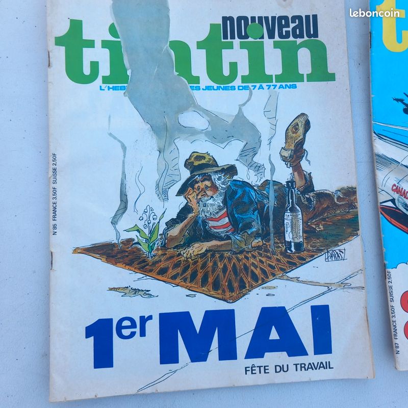 Tintin (image 2)