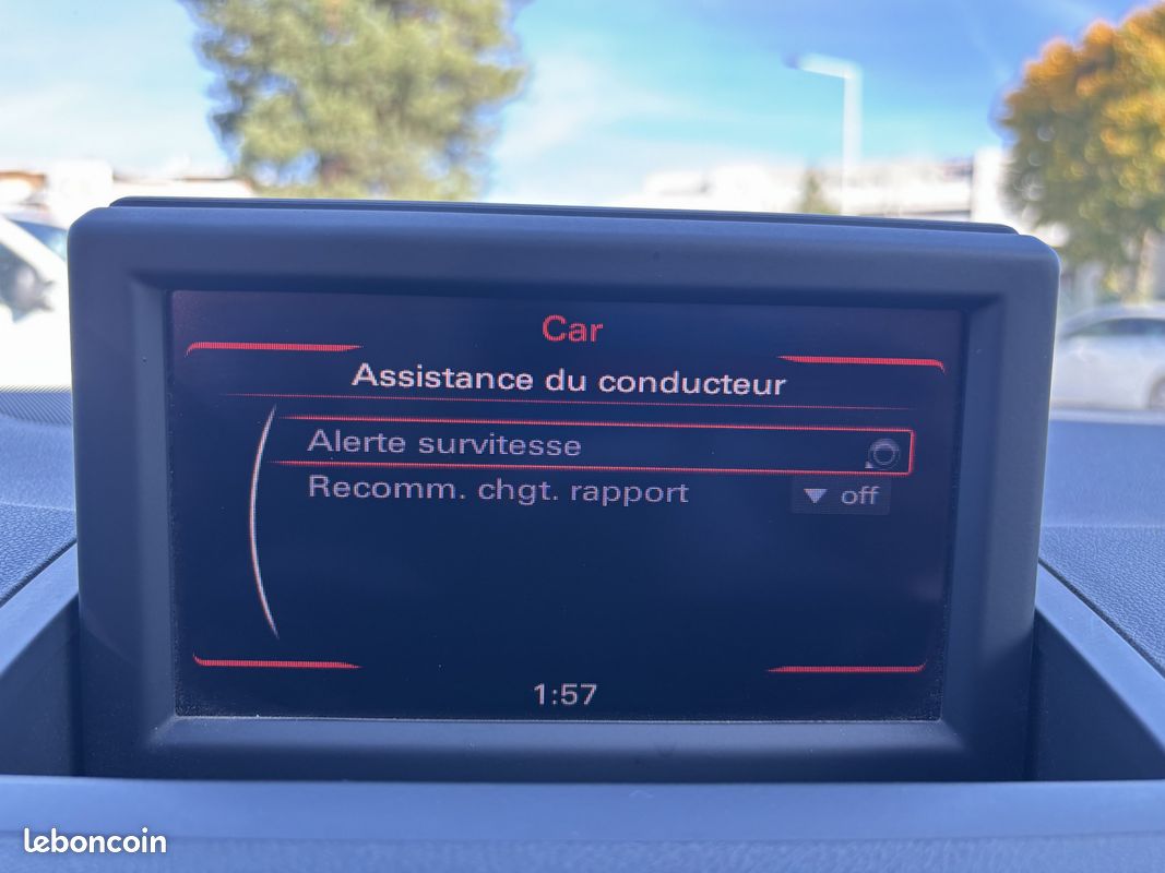 Audi a1 1.4 tfsi ambition (image 7)