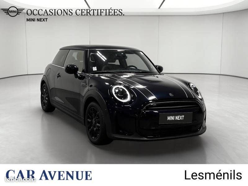MINI Hatch 3 Portes Cooper 136 ch DKG7 Edition Premium Plus (image 4)