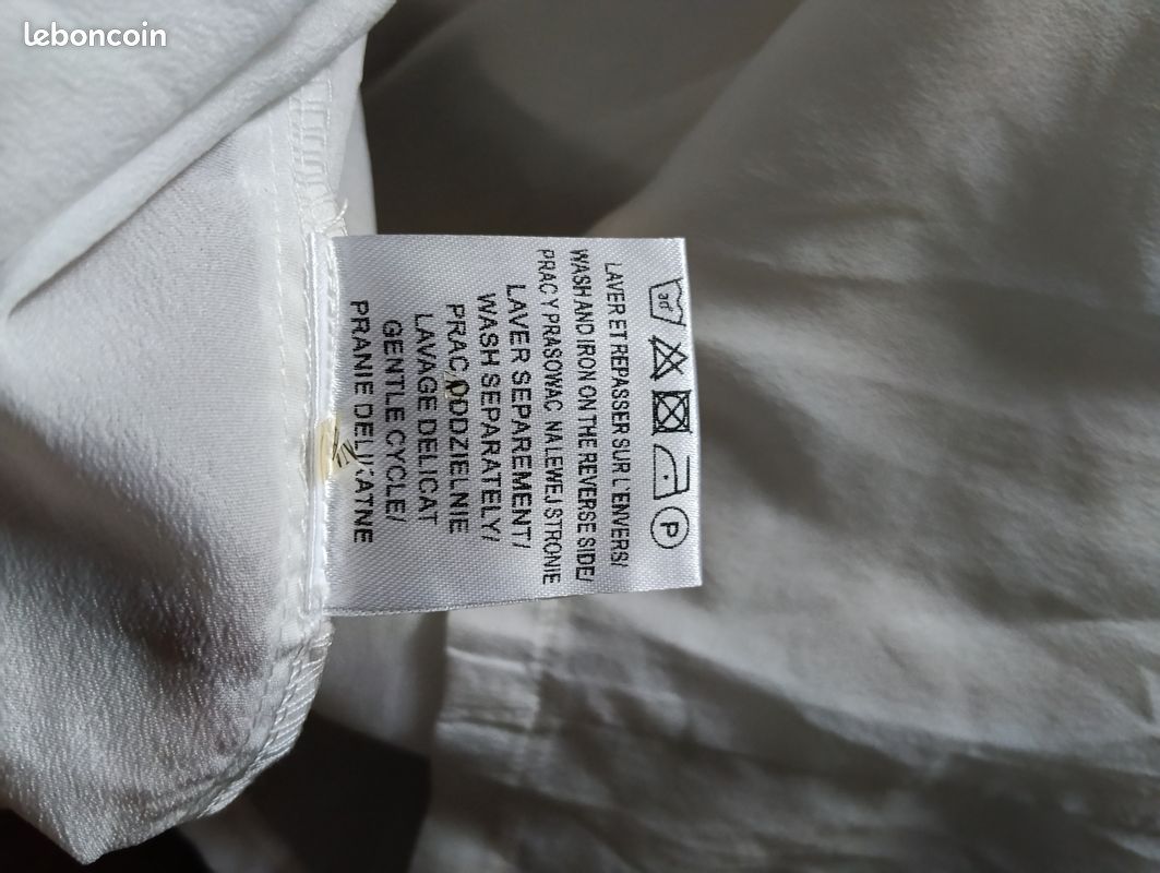 Robe de soirée - taille 38-40 (image 5)