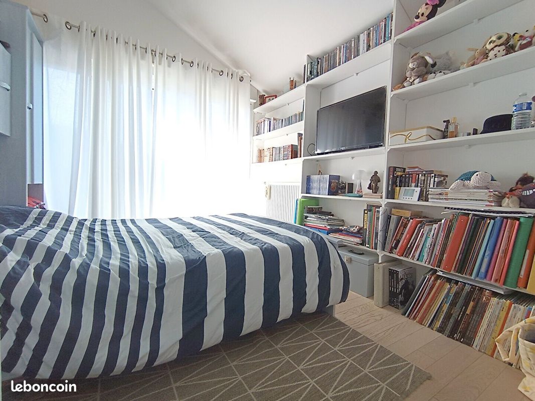 Maison 6 pièces 102 m² (image 11)
