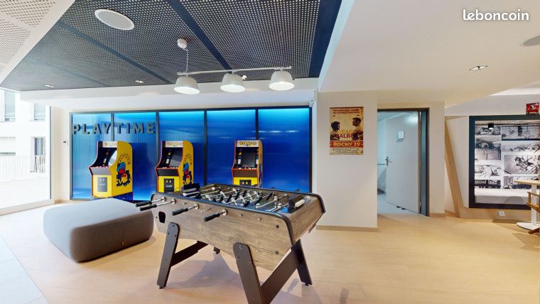 Appartement a louer fontainebleau - 1 pièce(s) - 17 m2 - Surfyn