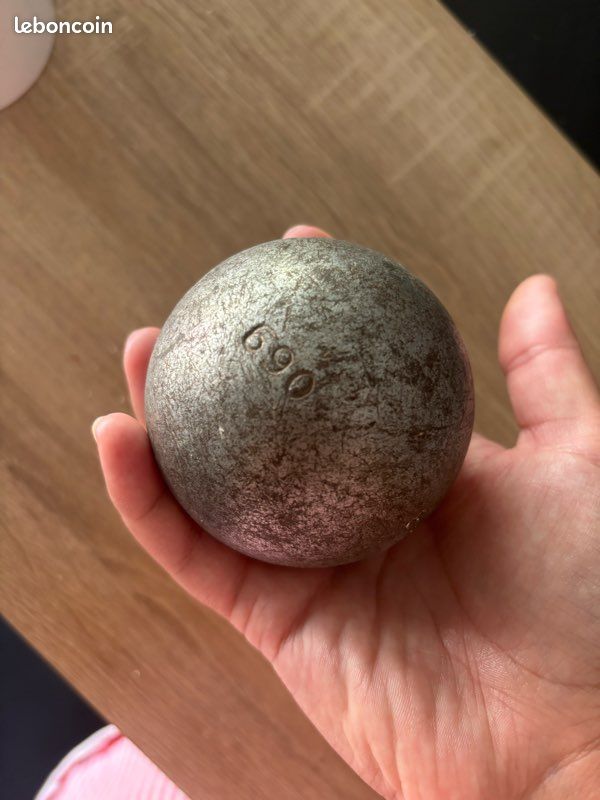 Boule de pétanque (image 5)