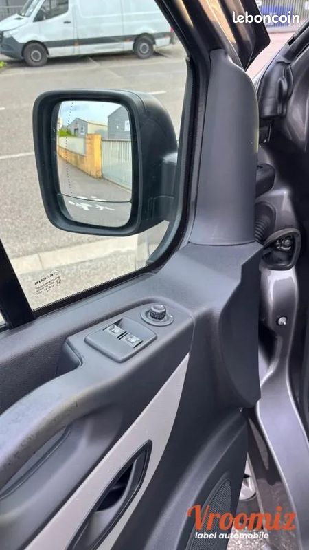 Renault Trafic COMBI 1.6 DCI 125 L1 ENERGY ZEN J (image 17)