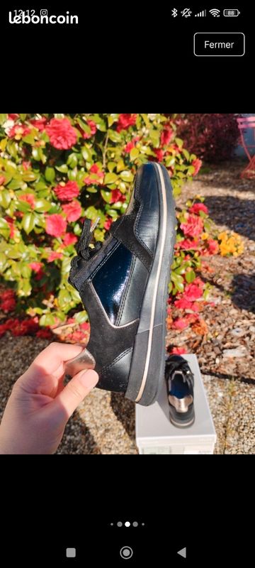 Chaussures femme Tamaris (image 5)